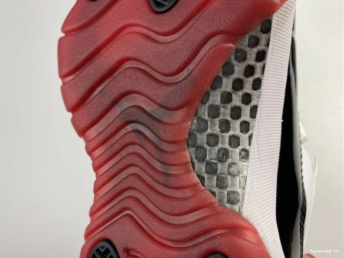 AV2187-160 Air Concord 11 Jordan Retro Bred Low 0719